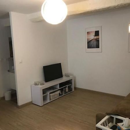 Chambre Cosy 25M2 โกลโลบรีแยส์ ภายนอก รูปภาพ