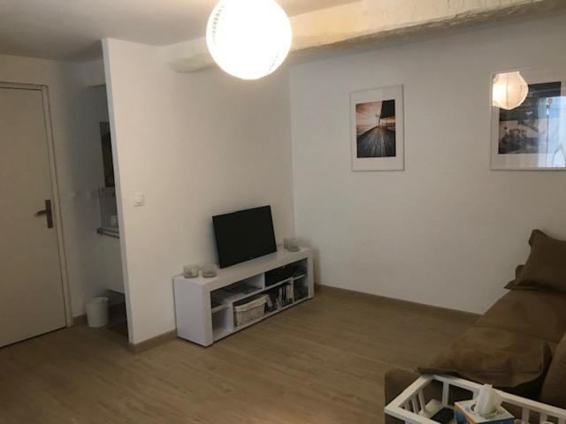 Chambre Cosy 25M2 โกลโลบรีแยส์ ภายนอก รูปภาพ